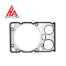 Deutz 226B Weichai Engine Parts Cylinder Head Gasket